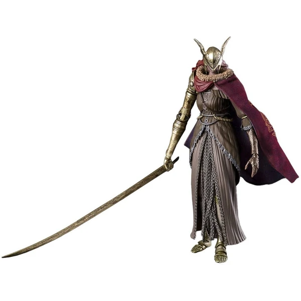 Figúrka Bandai Elden Ring S.H. Figuarts - Malenia Blade of Miquella 19 cm - Figúrky - Hlavný obrázok