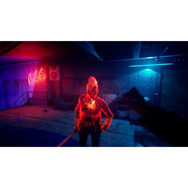Vampire: The Masquerade Bloodlines 2 Premium Edition (XSX) - Hry na Xbox Series - Obrázok NI0J000K01