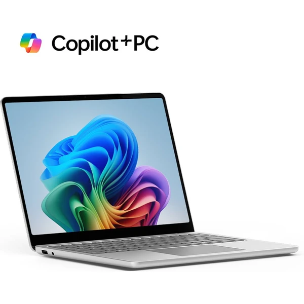 Microsoft Surface Laptop 13" (EP2-31367) platinový - Notebooky - Obrázok NI3J000K01