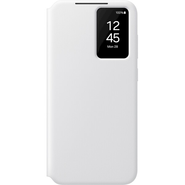 E-shop Samsung Wallet Case púzdro Galaxy S24 FE biele