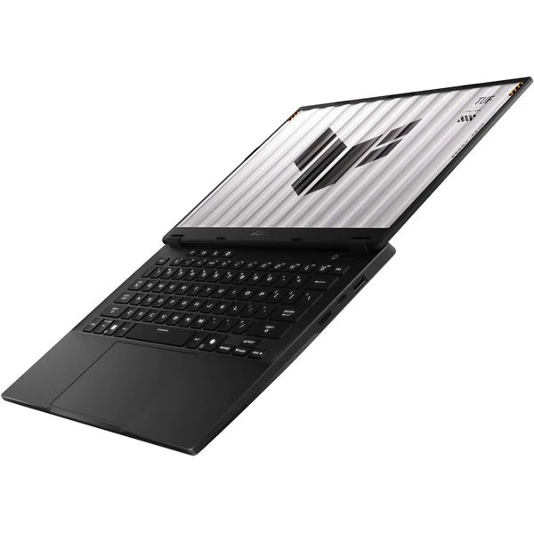 ASUS TUF Gaming A14 (FA401KH-RG017X) RTX 5050 sivý - Notebooky - Obrázok NIDE000K01