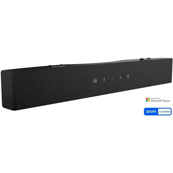 Dell Pro Premium SB725 konferenčný soundbar čierny - Reproduktory - Obrázok NIJK000K01