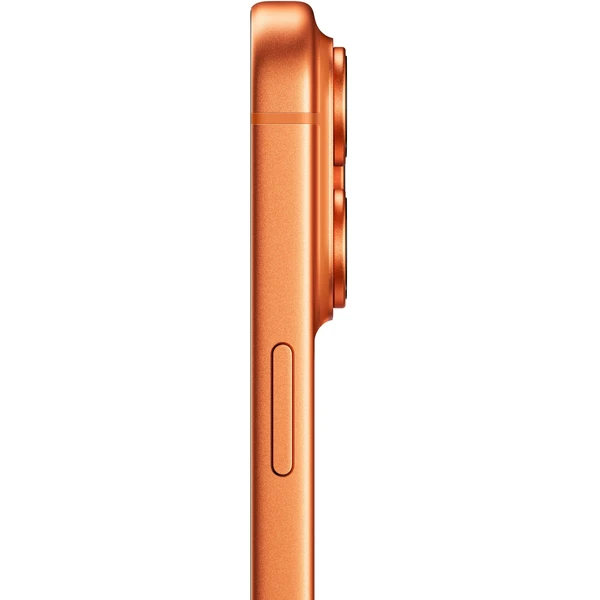 Apple iPhone 17 Pro 512GB kozmicky oranžový - Mobilné telefóny - Obrázok NINH000K01