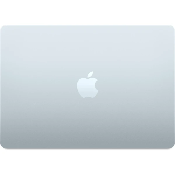 Apple MacBook Air 13,6" (2025) / M4 / 16GB / 256GB / blankytne modrý - Notebooky - Obrázok NIPC000K01