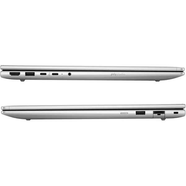 HP ProBook 4 G1i (B9ZE8ET#BCM) RTX 3050 strieborný - Notebooky - Obrázok NIQG000K01