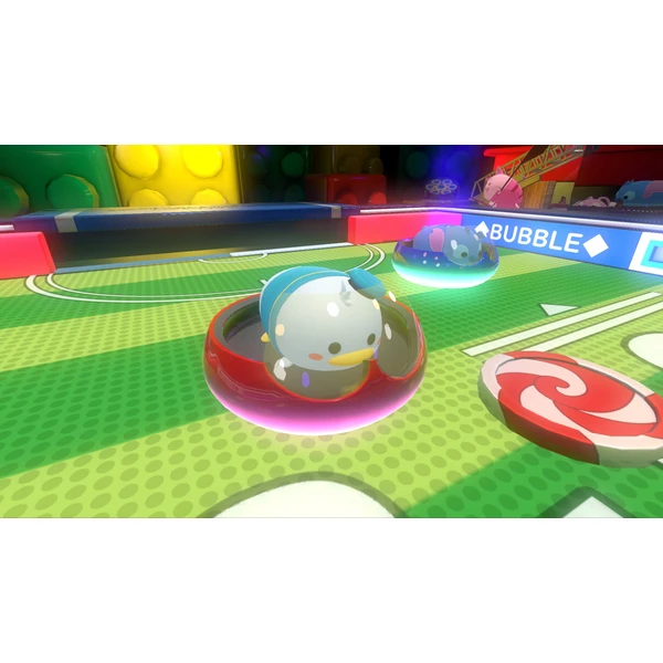Disney Tsum Tsum Festival (SWITCH) - Hry na Nintendo Switch - Obrázok NIU3100201