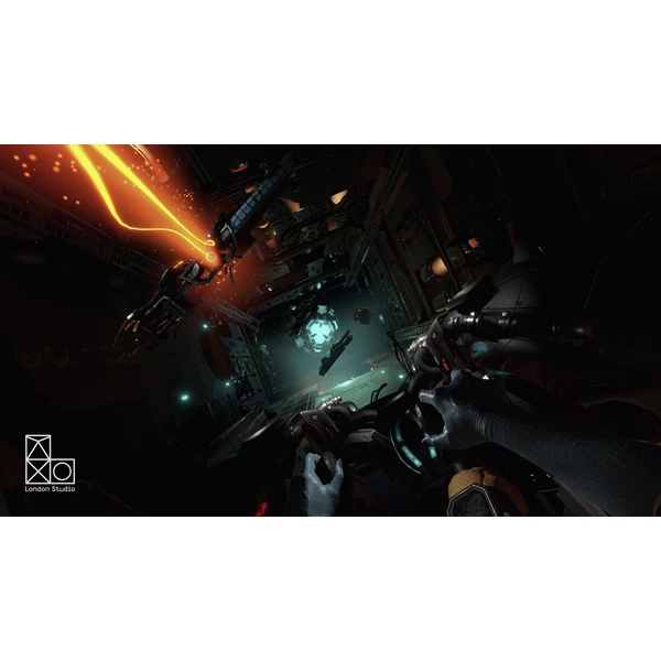 VR Worlds (PS4) - Hry na PS4 - Obrázok NJ24100201