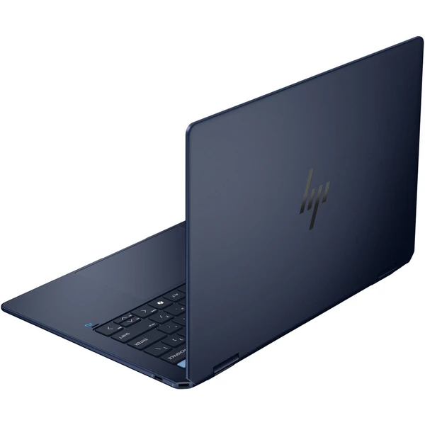 HP OmniBook Ultra Flip 14-fh0001nc (B9NY4EA#BCM) modrý - Notebooky - Obrázok NJ6F000L01