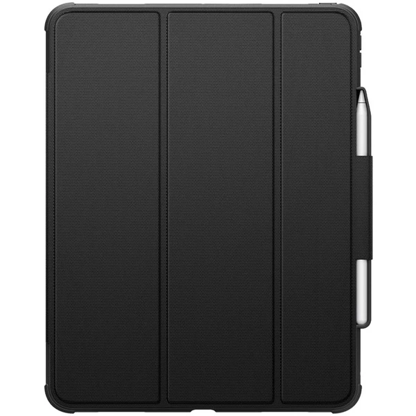 Spigen Rugged Armor Pro púzdro iPad Pro 13" (2025) čierne - Puzdra - Obrázok NJ75000J01