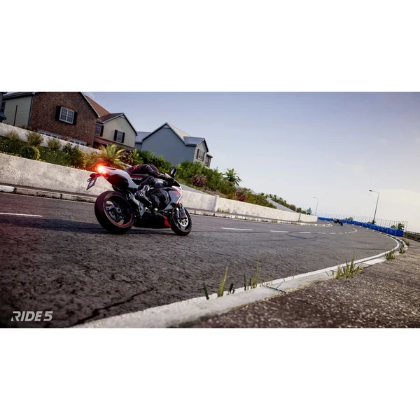 Ride 5 (Xbox Series) - Hry na Xbox Series - Obrázok NJ7N100501