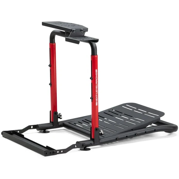 Next Level Racing Wheel Stand Lite 2.0 stojan na volant - Herné sedačky - Obrázok NJ8K000K01
