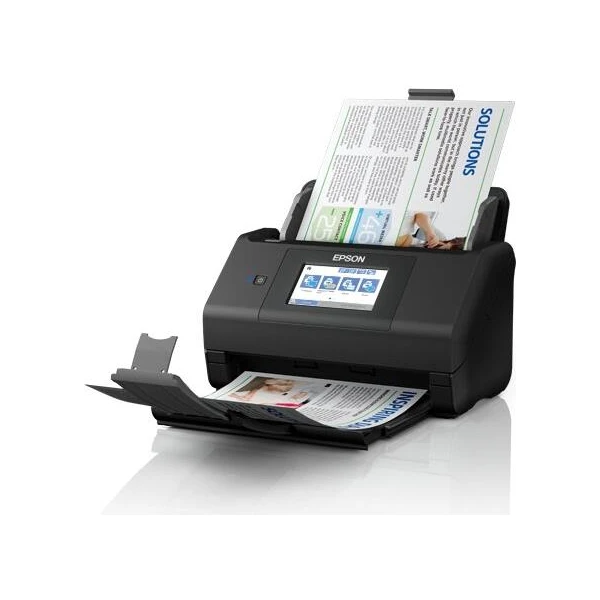 Epson WorkForce ES-580WII skener - Skenery - Hlavný obrázok