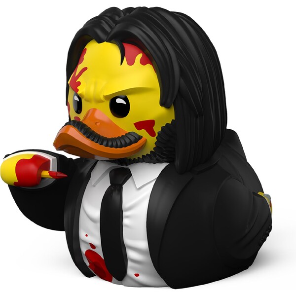 Tubbz kačička John Wick - Pencil (prvá edícia)