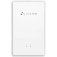 TP-Link Omada EAP625GP-Wall prístupový bod biely - Access pointy