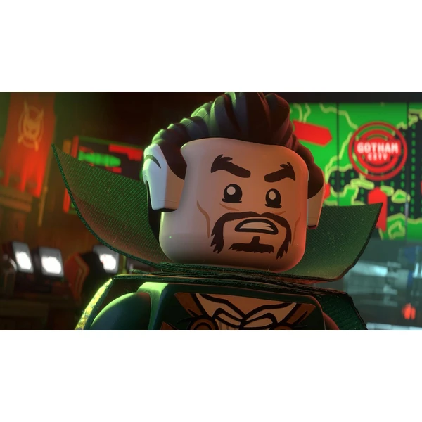 LEGO Batman: Legacy of the Dark Knight (XSX) - Hry na Xbox Series - Obrázok NJ9P000K01