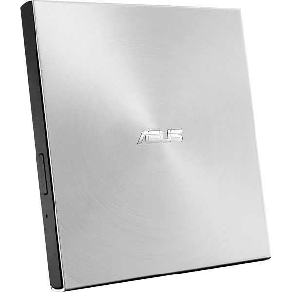 ASUS SDRW-08U8M-U strieborná - Optické mechaniky - Obrázok NJIF000K01