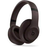 Beats Studio Pro Wireless Headphones - Deep Brown - Slúchadlá