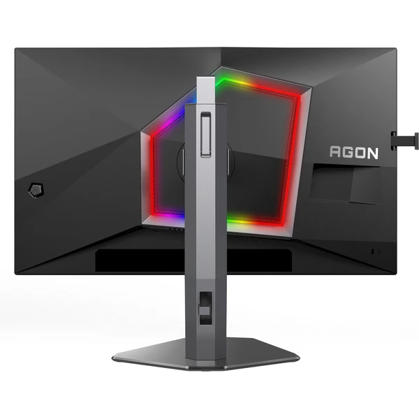 AOC Gaming AG246FK6 herný monitor 24" - Monitory - Obrázok NJMI000K01