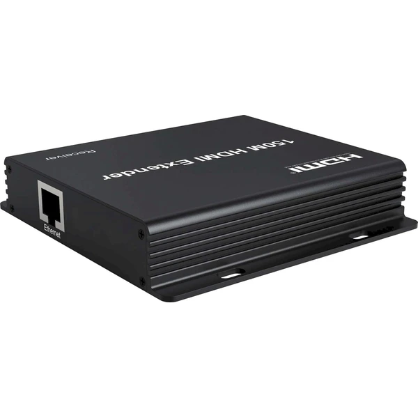 PremiumCord HDMI extender na 150m cez jeden kábel Cat5e/Cat6 - Ostatné - Obrázok NJNF000K01