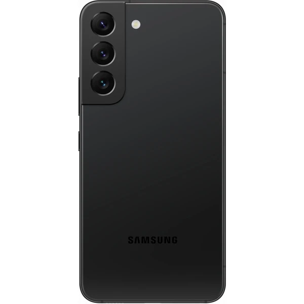 Samsung Galaxy S22 5G 8GB/128GB čierna - Mobilné telefóny - Obrázok NJOPF00101