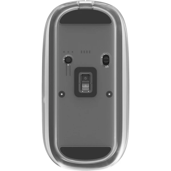 Marvo PRISM B10 bezdrôtová myš čierna - Myši - Obrázok NJUA000J01