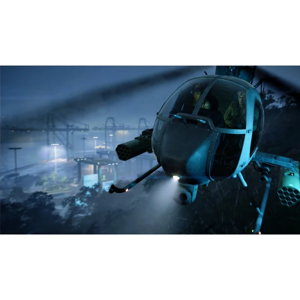 Battlefield 2042 (Xbox One) - Hry na Xbox One - Obrázok NJXJ100201