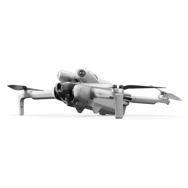 DJI Mini 4 Pro Fly More Combo (DJI RC 2) - Drony - Obrázok NJZ7G00101