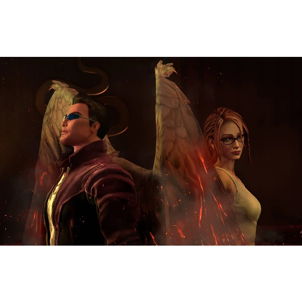 Saints Row IV Re-Elected (Xbox One) - Hry na Xbox One - Obrázok NK65100201