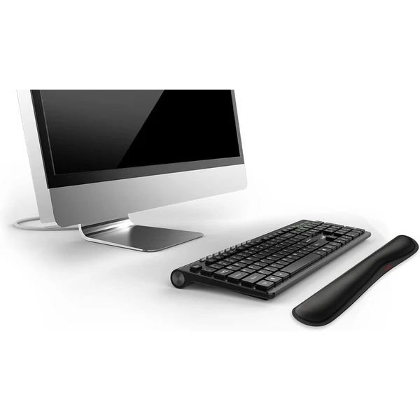 Genius G-WP 100 opierka zápästia čierna - Opierky - Obrázok NK68700301