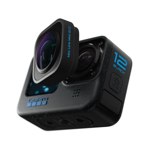 GoPro Max Lens Mod 2.0 - Ochranné fólie a sklo - Obrázok NKB8000601