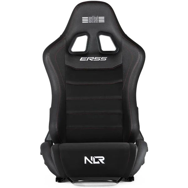 Next Level Racing ELITE ERS5 Reclining Seat Leather & Suede Edition herná sedačka - Herné sedačky - Hlavný obrázok