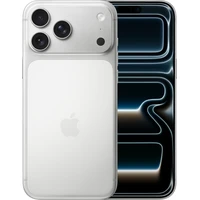 Apple iPhone 17 Pro Max 1TB strieborný - Mobilné telefóny