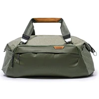 Peak Design Travel Duffel 35L v2 Sage (šalviovo zelená) - Tašky