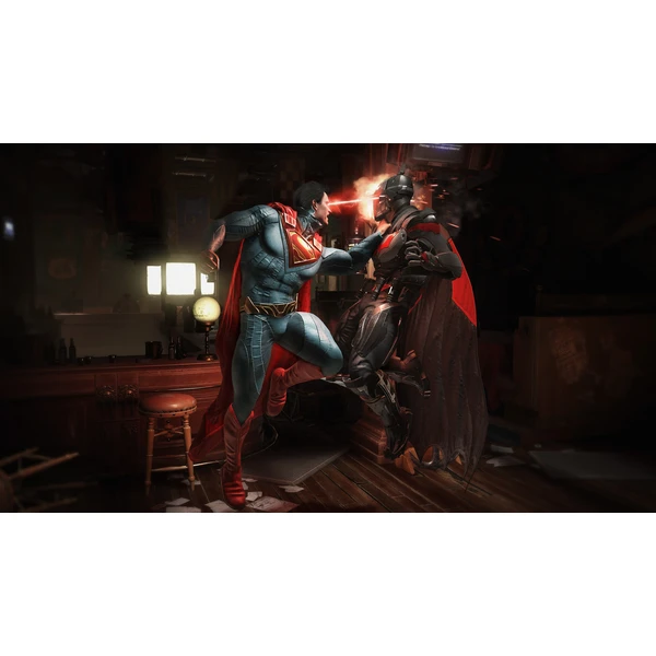 Injustícia 2 (Xbox One) - Hry na Xbox One - Obrázok NKS4100201