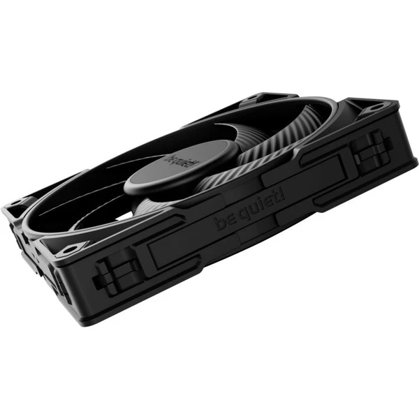 Be quiet! Silent Wings PRO 4 PWM 140mm - Ventilátory pre PC - Obrázok NKUG300401