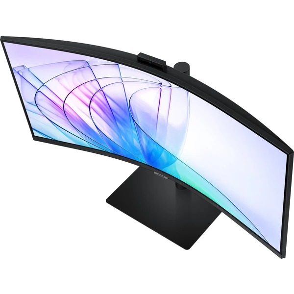 Samsung ViewFinity S65VC LED monitor 34" - Monitory - Obrázok NL20000N01