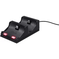 Trust GXT 235 Duo Charging Dock nabíjacie stanice pre PS4 - Dokovacie stanice