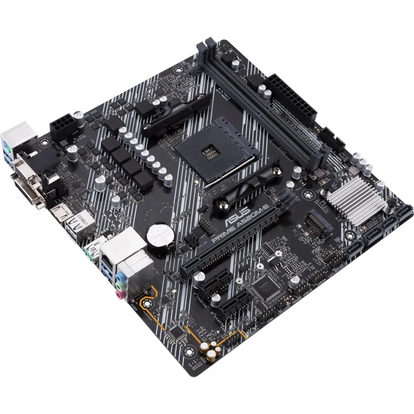 ASUS PRIME A520M-E/CSM - Základné dosky - Obrázok NL5A000N01