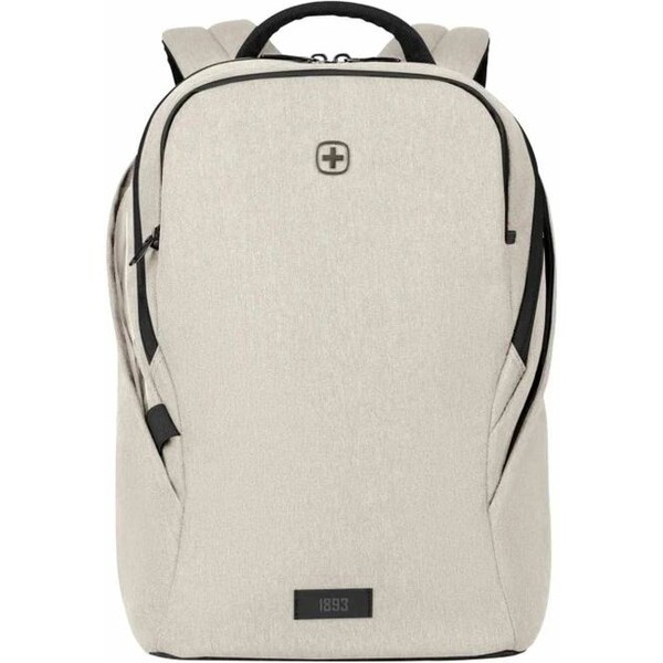 E-shop WENGER MX LIGHT 16" batoh na notebook a tablet pieskový