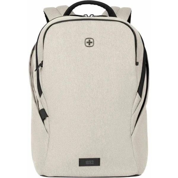 WENGER MX LIGHT 16" batoh na notebook a tablet pieskový - Batohy - Hlavný obrázok