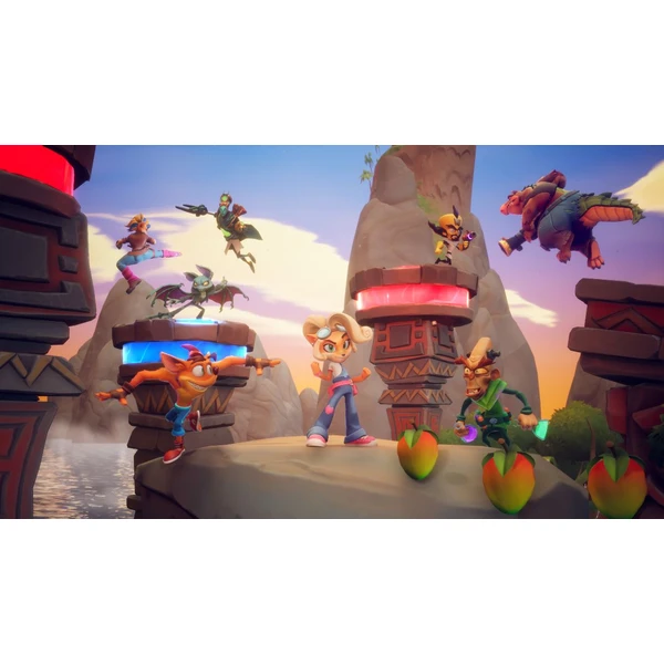 Crash Team Rumble (Xbox One/Xbox Series X) - Hry na Xbox One - Obrázok NL7N100501