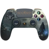Herný ovládač s motívom Hogwarts Legacy – Landscape (PS4) - Herné ovládače