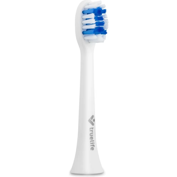 TrueLife SonicBrush Compact náhradná hlavica bieliaca 2x - Zubné kefky - Hlavný obrázok