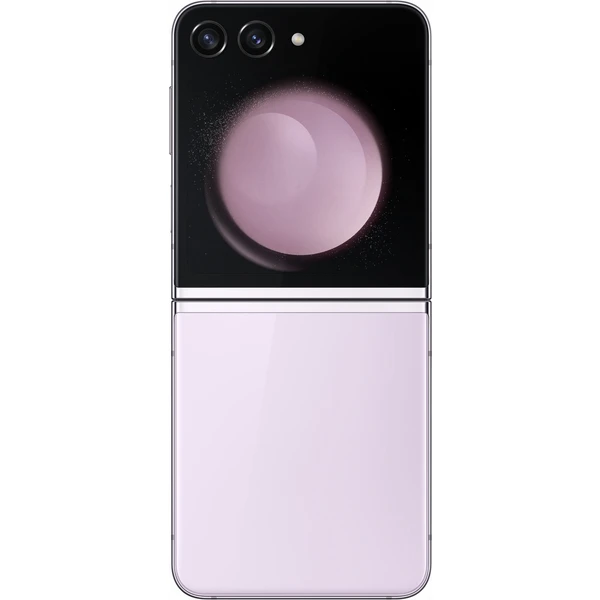 Samsung Galaxy Z Flip 5 5G 512GB fialový - Mobilné telefóny - Obrázok NLB6G00101