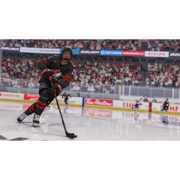 NHL 23 (XONE) - Hry na Xbox One - Obrázok NLBG300401