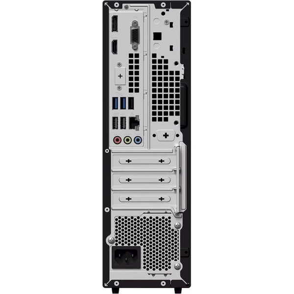 ASUS ExpertCenter B7 (B700SFES-CU523516512X) čierny - záruka Pick-up & Return na 3 roky - Stolné počítače - Obrázok NLCO000K01