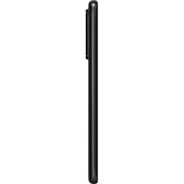 Samsung Galaxy S20 Ultra 5G 12GB/128GB čierna - Mobilné telefóny - Obrázok NLGN100401