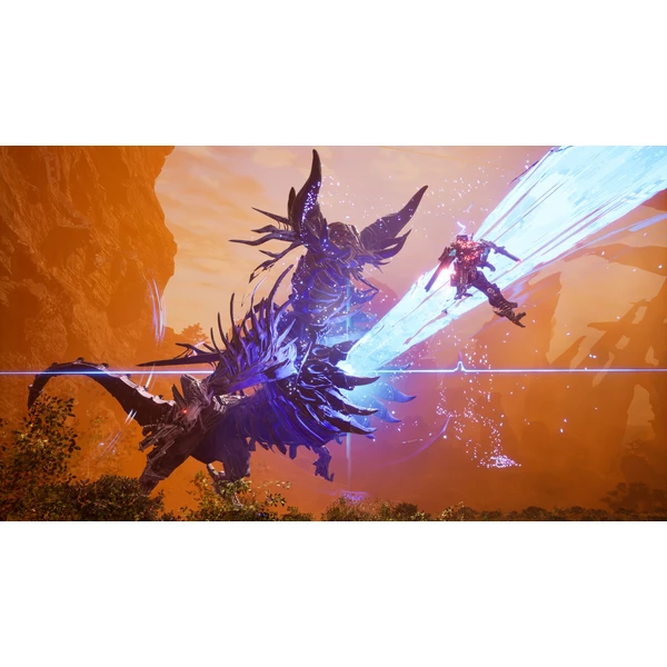 Daemon X Machina: Titanic Scion (Switch 2) - Hry na Nintendo Switch 2 - Obrázok NLIF000N01