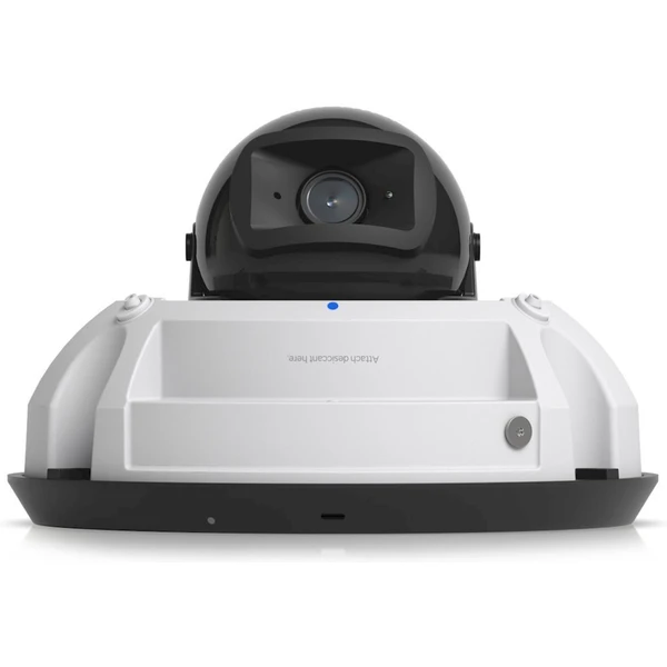 Ubiquiti UniFi G6 Dome biela - IP kamery - Obrázok NLII000K01