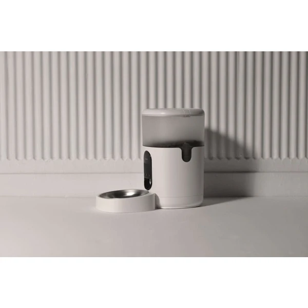 AQARA Smart Pet Feeder C1 Zigbee automatický dávkovač krmiva - Misky a kŕmidlá - Obrázok NLM8G00101